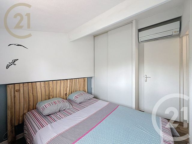 Maison &agrave; vendre - 3 pi&egrave;ces - 31,58 m2 - Frontignan - 34 - LANGUEDOC-ROUSSILLON