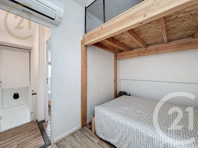 Maison &agrave; vendre - 3 pi&egrave;ces - 31,58 m2 - Frontignan - 34 - LANGUEDOC-ROUSSILLON