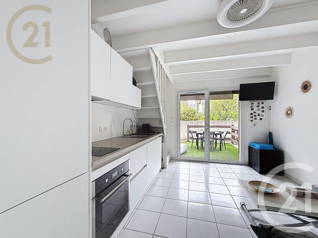 Maison &agrave; vendre - 3 pi&egrave;ces - 31,58 m2 - Frontignan - 34 - LANGUEDOC-ROUSSILLON