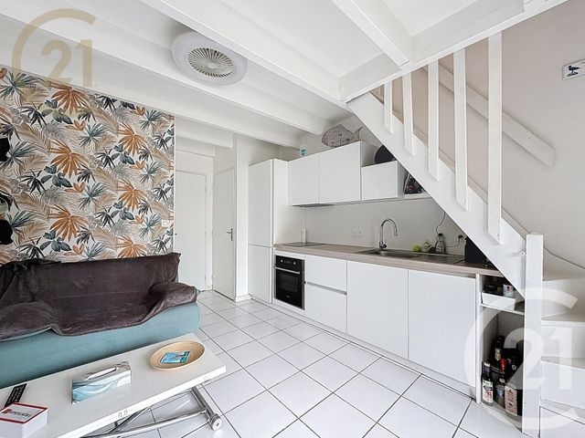 Maison &agrave; vendre - 3 pi&egrave;ces - 31,58 m2 - Frontignan - 34 - LANGUEDOC-ROUSSILLON