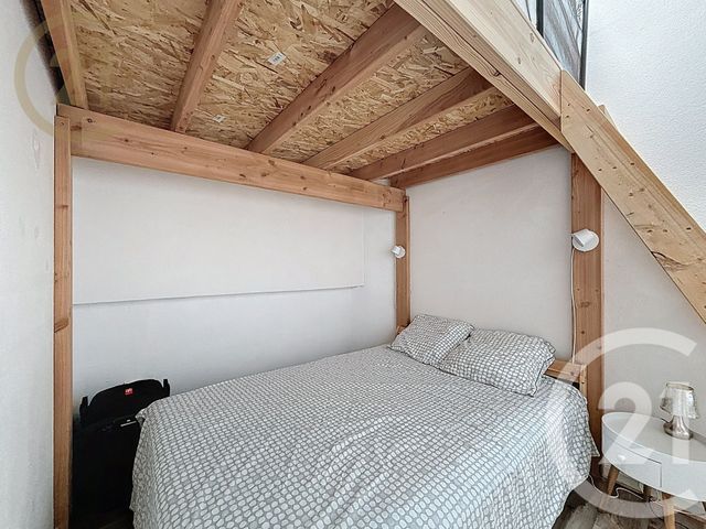 Maison &agrave; vendre - 3 pi&egrave;ces - 31,58 m2 - Frontignan - 34 - LANGUEDOC-ROUSSILLON