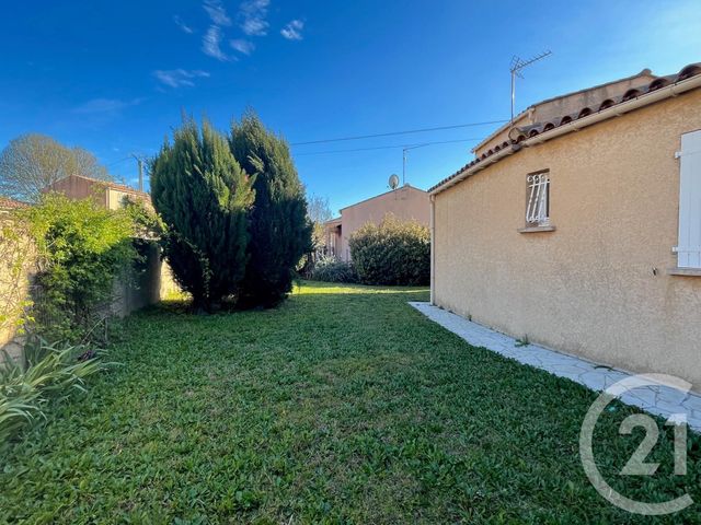 Maison &agrave; louer - 5 pi&egrave;ces - 128 m2 - Balaruc Le Vieux - 34 - LANGUEDOC-ROUSSILLON