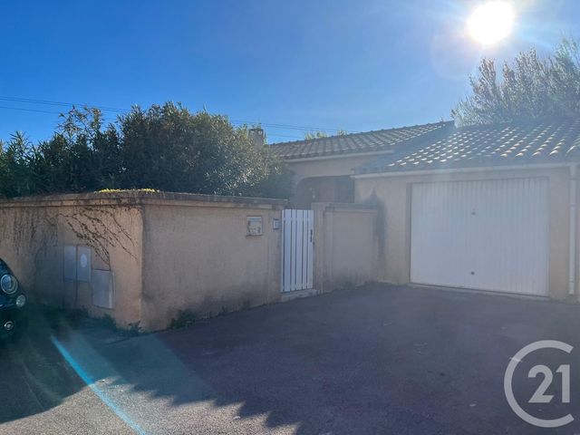 Maison &agrave; louer - 5 pi&egrave;ces - 128 m2 - Balaruc Le Vieux - 34 - LANGUEDOC-ROUSSILLON