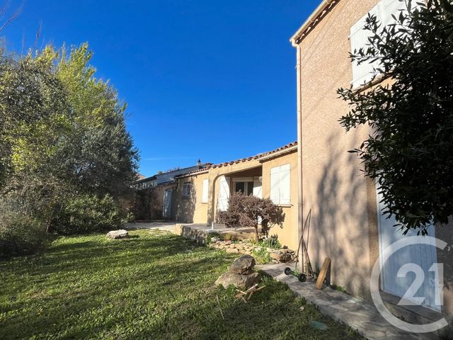 Maison &agrave; louer - 5 pi&egrave;ces - 128 m2 - Balaruc Le Vieux - 34 - LANGUEDOC-ROUSSILLON