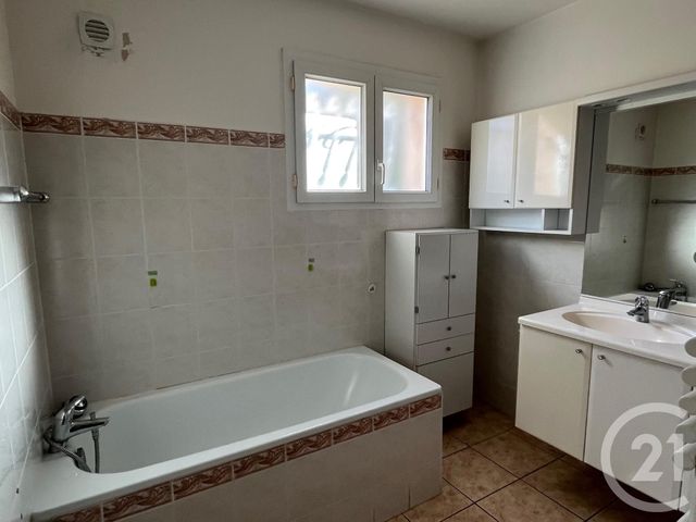 Maison &agrave; louer - 5 pi&egrave;ces - 128 m2 - Balaruc Le Vieux - 34 - LANGUEDOC-ROUSSILLON