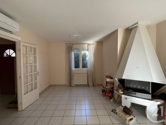 Maison &agrave; louer - 5 pi&egrave;ces - 128 m2 - Balaruc Le Vieux - 34 - LANGUEDOC-ROUSSILLON