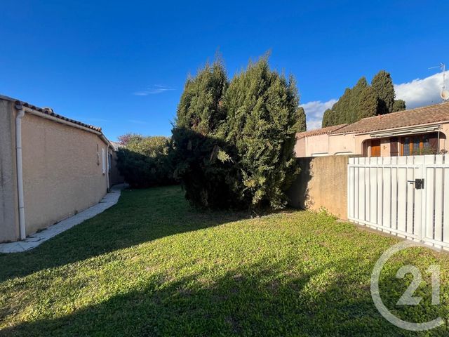 Maison &agrave; louer - 5 pi&egrave;ces - 128 m2 - Balaruc Le Vieux - 34 - LANGUEDOC-ROUSSILLON