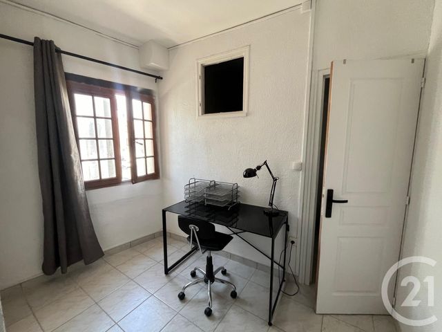 Appartement F2 &agrave; louer - 2 pi&egrave;ces - 45,90 m2 - Frontignan - 34 - LANGUEDOC-ROUSSILLON