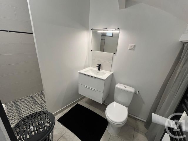 Appartement F2 &agrave; louer - 2 pi&egrave;ces - 45,90 m2 - Frontignan - 34 - LANGUEDOC-ROUSSILLON