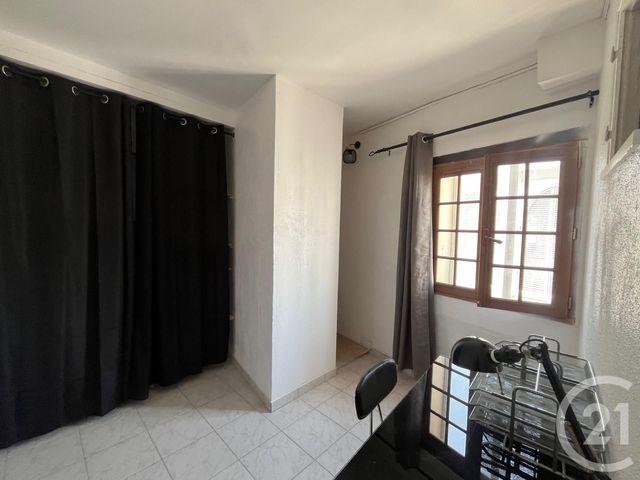 Appartement F2 &agrave; louer - 2 pi&egrave;ces - 45,90 m2 - Frontignan - 34 - LANGUEDOC-ROUSSILLON
