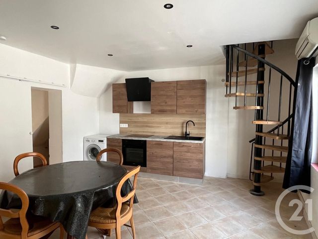 Appartement F2 &agrave; louer - 2 pi&egrave;ces - 45,90 m2 - Frontignan - 34 - LANGUEDOC-ROUSSILLON