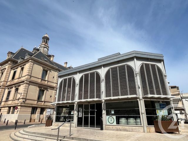 Appartement F2 &agrave; louer - 2 pi&egrave;ces - 45,90 m2 - Frontignan - 34 - LANGUEDOC-ROUSSILLON