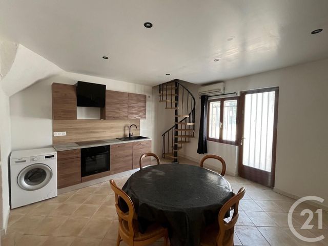 Appartement F2 &agrave; louer - 2 pi&egrave;ces - 45,90 m2 - Frontignan - 34 - LANGUEDOC-ROUSSILLON