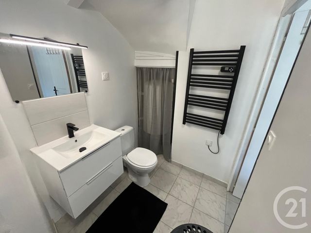 Appartement F2 &agrave; louer - 2 pi&egrave;ces - 45,90 m2 - Frontignan - 34 - LANGUEDOC-ROUSSILLON