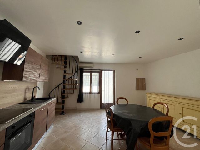 Appartement F2 &agrave; louer - 2 pi&egrave;ces - 45,90 m2 - Frontignan - 34 - LANGUEDOC-ROUSSILLON