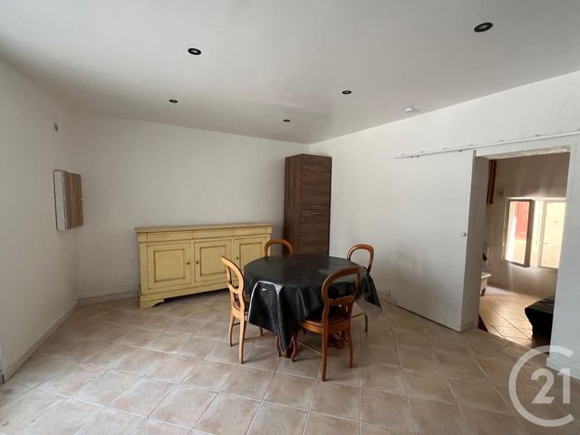 Appartement F2 &agrave; louer - 2 pi&egrave;ces - 45,90 m2 - Frontignan - 34 - LANGUEDOC-ROUSSILLON