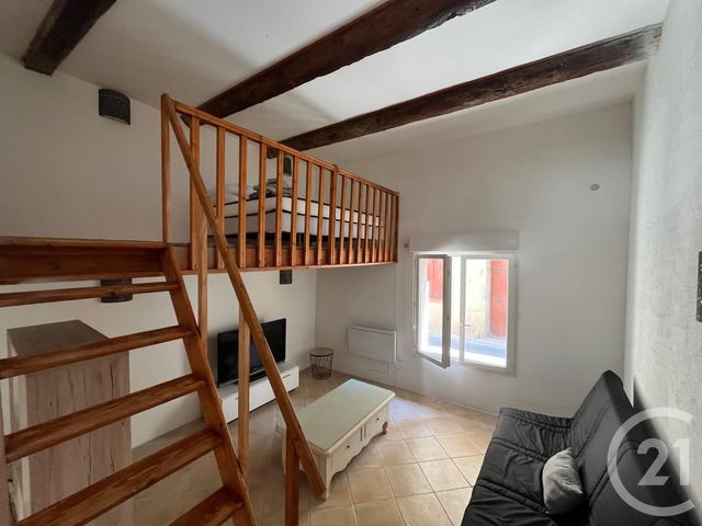Appartement F2 &agrave; louer - 2 pi&egrave;ces - 45,90 m2 - Frontignan - 34 - LANGUEDOC-ROUSSILLON