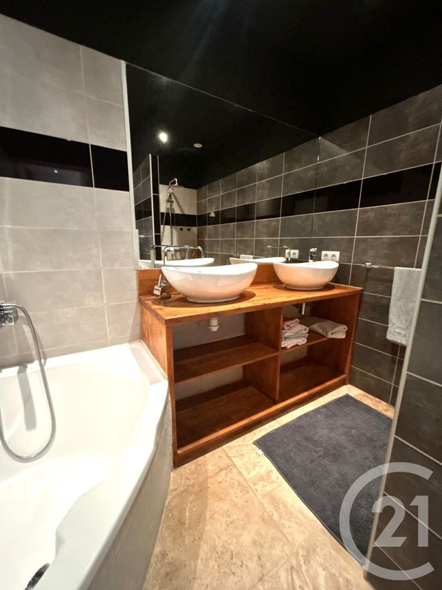 Maison &agrave; vendre - 4 pi&egrave;ces - 80,70 m2 - Balaruc Le Vieux - 34 - LANGUEDOC-ROUSSILLON