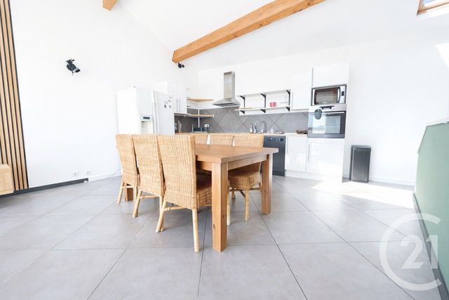 Maison &agrave; vendre - 4 pi&egrave;ces - 80,70 m2 - Balaruc Le Vieux - 34 - LANGUEDOC-ROUSSILLON