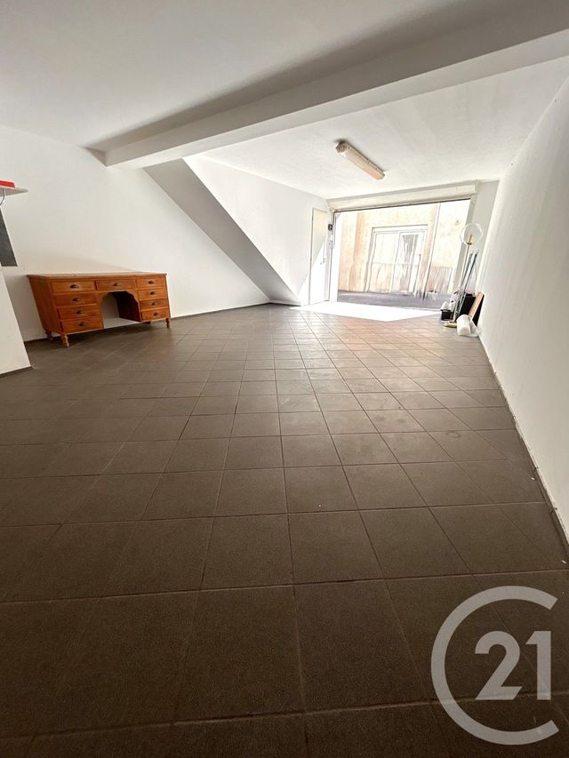 Maison &agrave; vendre - 4 pi&egrave;ces - 80,70 m2 - Balaruc Le Vieux - 34 - LANGUEDOC-ROUSSILLON