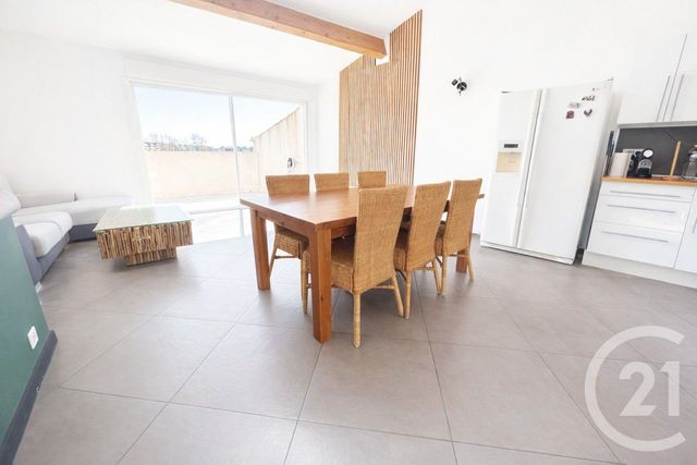 Maison &agrave; vendre - 4 pi&egrave;ces - 80,70 m2 - Balaruc Le Vieux - 34 - LANGUEDOC-ROUSSILLON