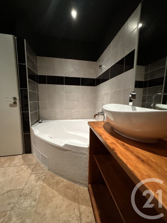 Maison &agrave; vendre - 4 pi&egrave;ces - 80,70 m2 - Balaruc Le Vieux - 34 - LANGUEDOC-ROUSSILLON