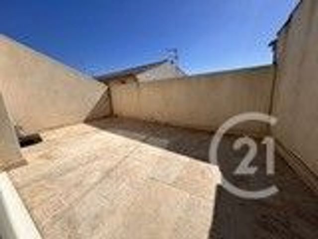 Maison &agrave; vendre - 4 pi&egrave;ces - 80,70 m2 - Balaruc Le Vieux - 34 - LANGUEDOC-ROUSSILLON