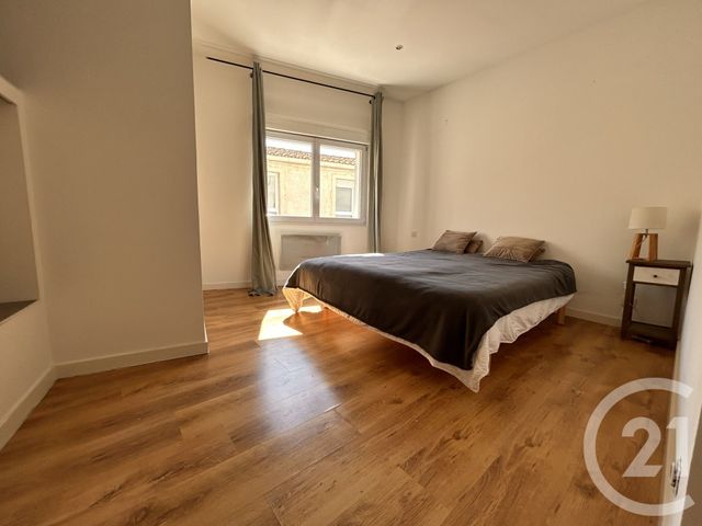 Maison &agrave; vendre - 4 pi&egrave;ces - 80,70 m2 - Balaruc Le Vieux - 34 - LANGUEDOC-ROUSSILLON