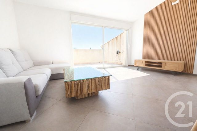 Maison &agrave; vendre - 4 pi&egrave;ces - 80,70 m2 - Balaruc Le Vieux - 34 - LANGUEDOC-ROUSSILLON