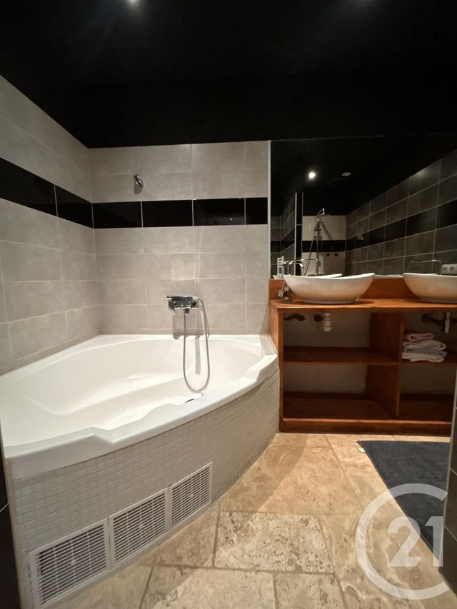 Maison &agrave; vendre - 4 pi&egrave;ces - 80,70 m2 - Balaruc Le Vieux - 34 - LANGUEDOC-ROUSSILLON