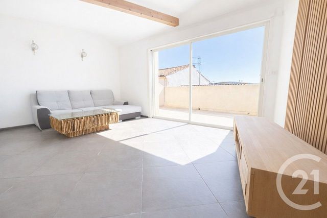 maison - BALARUC LE VIEUX - 34