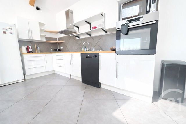 Maison &agrave; vendre - 4 pi&egrave;ces - 80,70 m2 - Balaruc Le Vieux - 34 - LANGUEDOC-ROUSSILLON