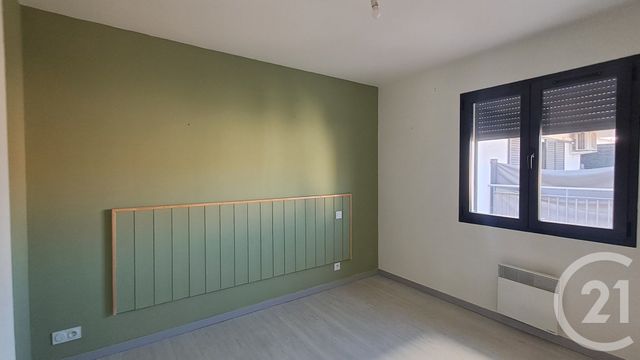 Appartement T3 &agrave; vendre - 3 pi&egrave;ces - 60,05 m2 - Frontignan - 34 - LANGUEDOC-ROUSSILLON
