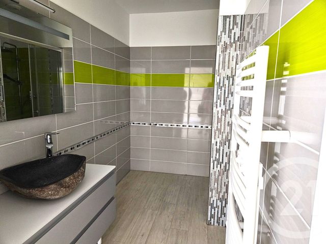 Appartement T3 &agrave; vendre - 3 pi&egrave;ces - 60,05 m2 - Frontignan - 34 - LANGUEDOC-ROUSSILLON