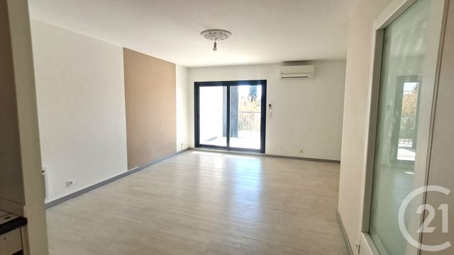 Appartement T3 &agrave; vendre - 3 pi&egrave;ces - 60,05 m2 - Frontignan - 34 - LANGUEDOC-ROUSSILLON