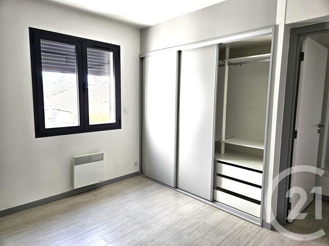 Appartement T3 &agrave; vendre - 3 pi&egrave;ces - 60,05 m2 - Frontignan - 34 - LANGUEDOC-ROUSSILLON