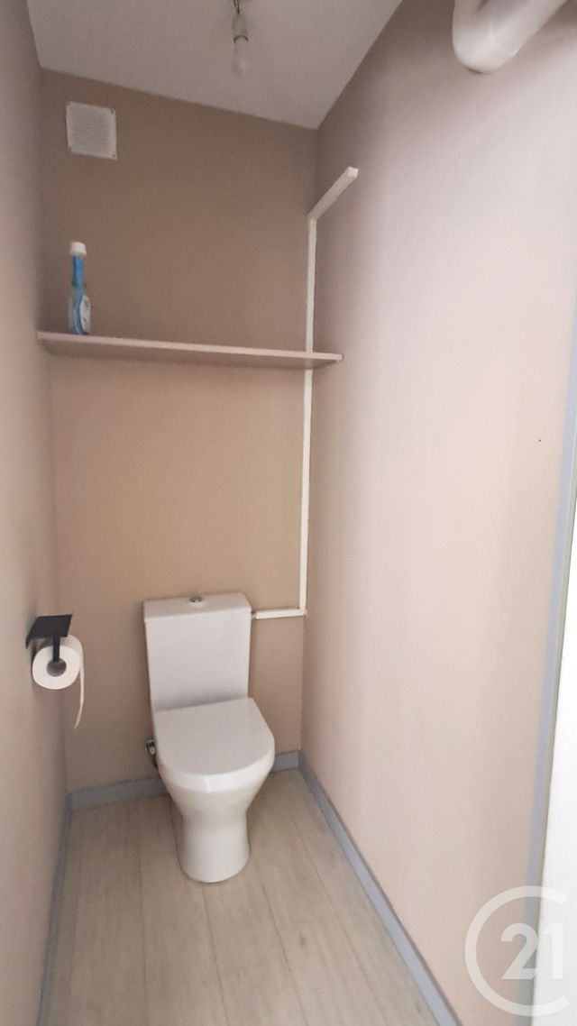 Appartement T3 &agrave; vendre - 3 pi&egrave;ces - 60,05 m2 - Frontignan - 34 - LANGUEDOC-ROUSSILLON
