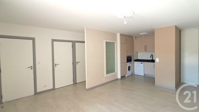 Appartement T3 &agrave; vendre - 3 pi&egrave;ces - 60,05 m2 - Frontignan - 34 - LANGUEDOC-ROUSSILLON