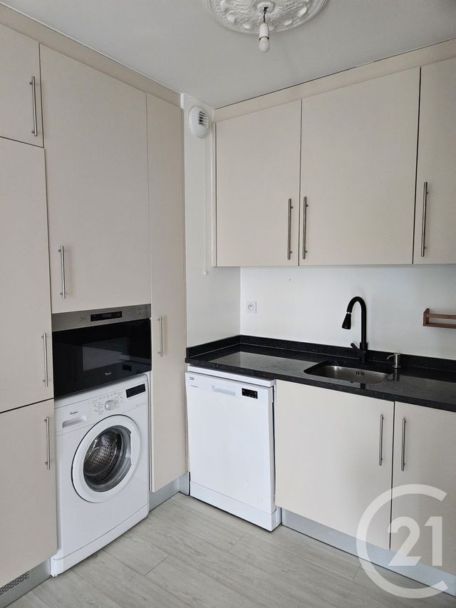 Appartement T3 &agrave; vendre - 3 pi&egrave;ces - 60,05 m2 - Frontignan - 34 - LANGUEDOC-ROUSSILLON