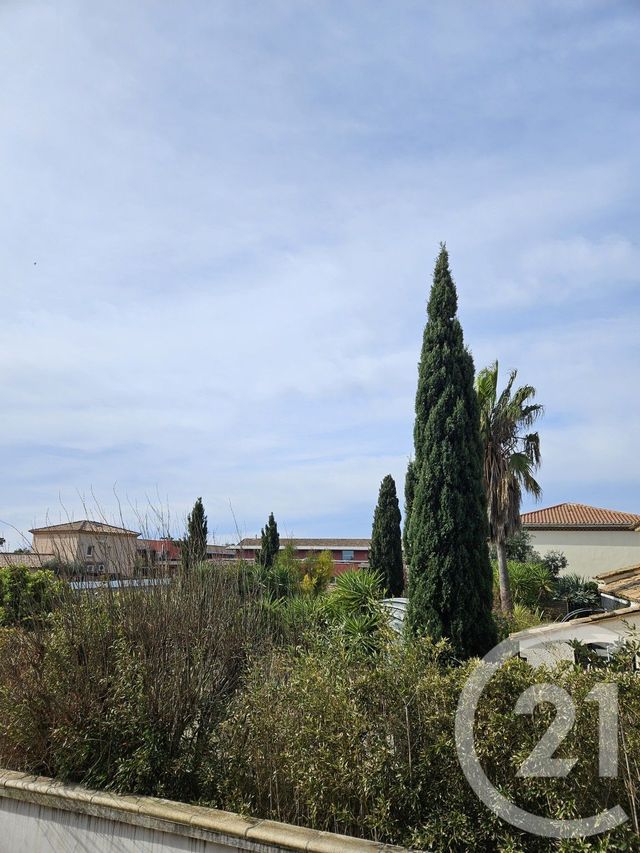 Appartement T3 &agrave; vendre - 3 pi&egrave;ces - 60,05 m2 - Frontignan - 34 - LANGUEDOC-ROUSSILLON