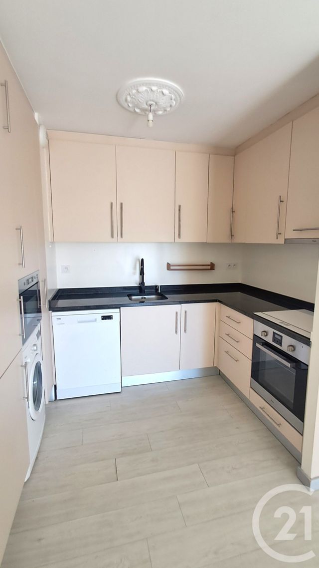 Appartement T3 &agrave; vendre - 3 pi&egrave;ces - 60,05 m2 - Frontignan - 34 - LANGUEDOC-ROUSSILLON