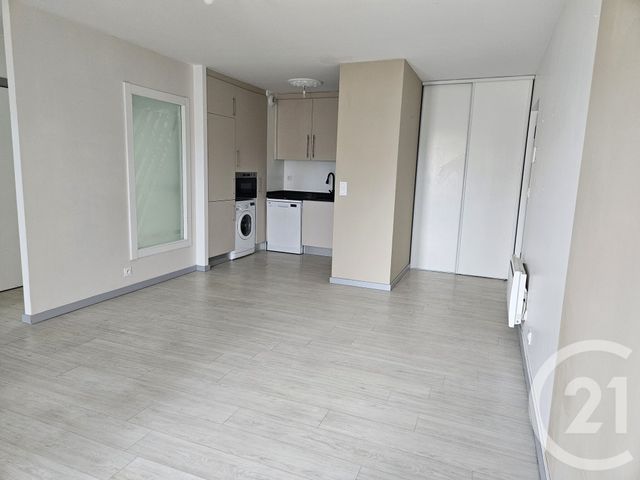 Appartement T3 &agrave; vendre - 3 pi&egrave;ces - 60,05 m2 - Frontignan - 34 - LANGUEDOC-ROUSSILLON