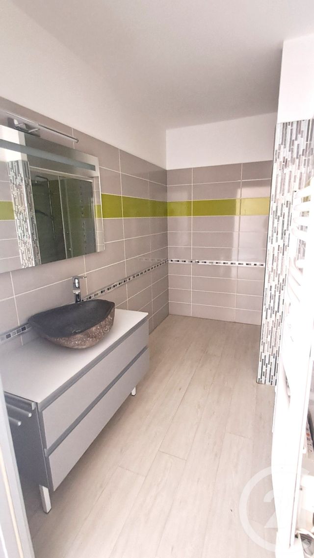 Appartement T3 &agrave; vendre - 3 pi&egrave;ces - 60,05 m2 - Frontignan - 34 - LANGUEDOC-ROUSSILLON