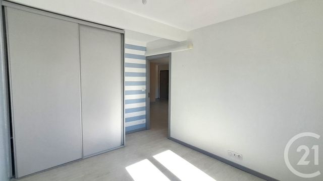 Appartement T3 &agrave; vendre - 3 pi&egrave;ces - 60,05 m2 - Frontignan - 34 - LANGUEDOC-ROUSSILLON