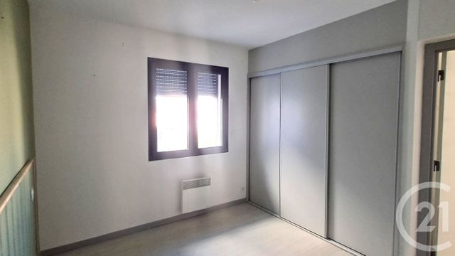 Appartement T3 &agrave; vendre - 3 pi&egrave;ces - 60,05 m2 - Frontignan - 34 - LANGUEDOC-ROUSSILLON