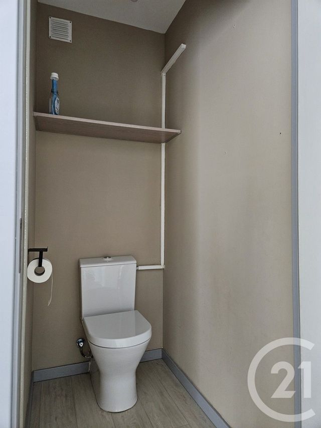 Appartement T3 &agrave; vendre - 3 pi&egrave;ces - 60,05 m2 - Frontignan - 34 - LANGUEDOC-ROUSSILLON