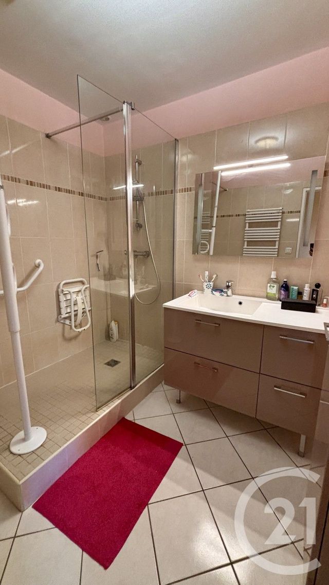 Maison &agrave; vendre - 4 pi&egrave;ces - 80 m2 - Frontignan - 34 - LANGUEDOC-ROUSSILLON