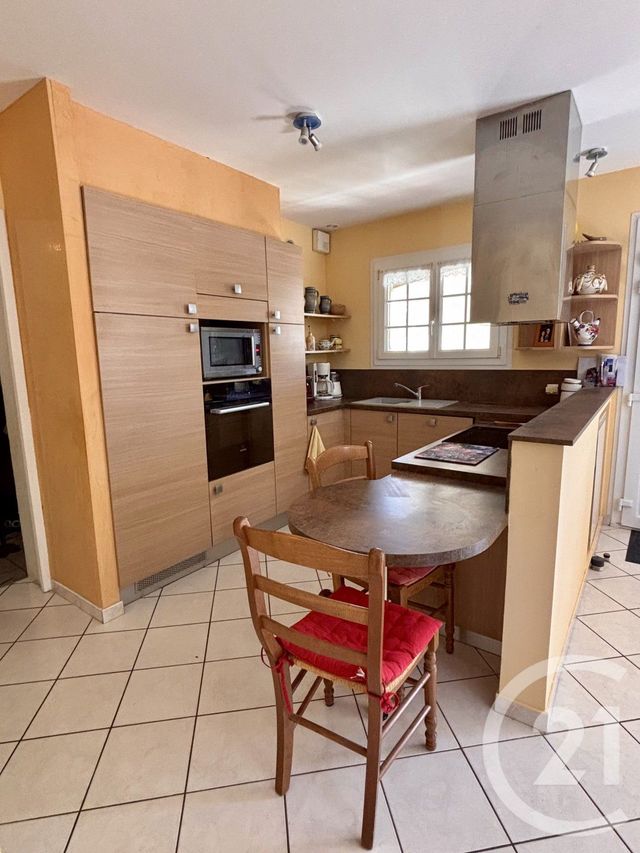 Maison &agrave; vendre - 4 pi&egrave;ces - 80 m2 - Frontignan - 34 - LANGUEDOC-ROUSSILLON