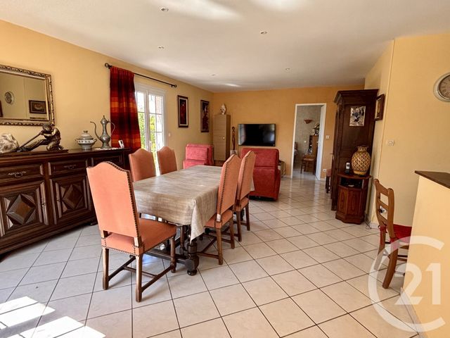 maison - FRONTIGNAN - 34