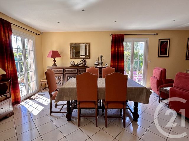 Maison &agrave; vendre - 4 pi&egrave;ces - 80 m2 - Frontignan - 34 - LANGUEDOC-ROUSSILLON